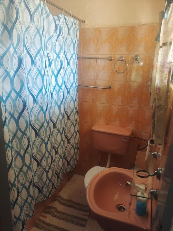 To Be Hotel Kumasi Bagian luar foto
