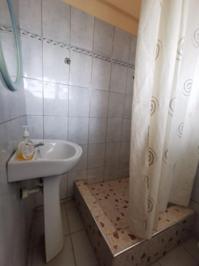 To Be Hotel Kumasi Bagian luar foto