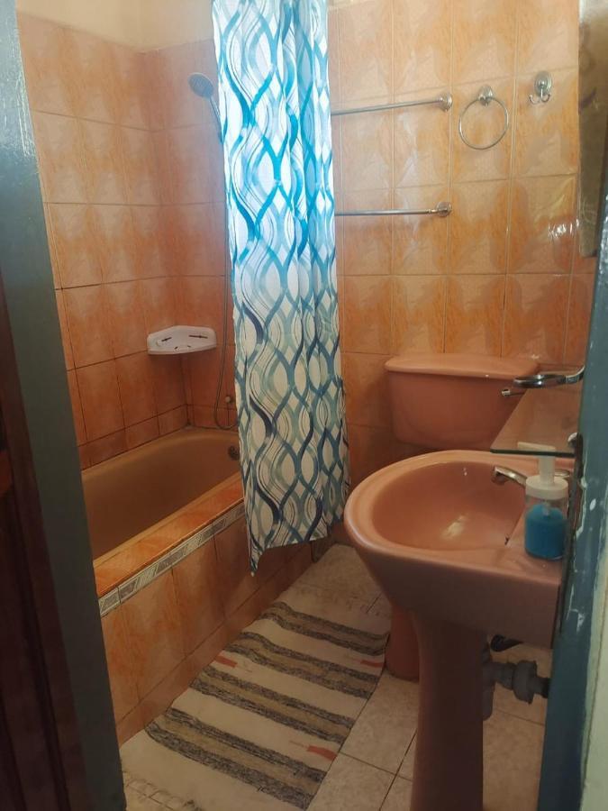 To Be Hotel Kumasi Bagian luar foto