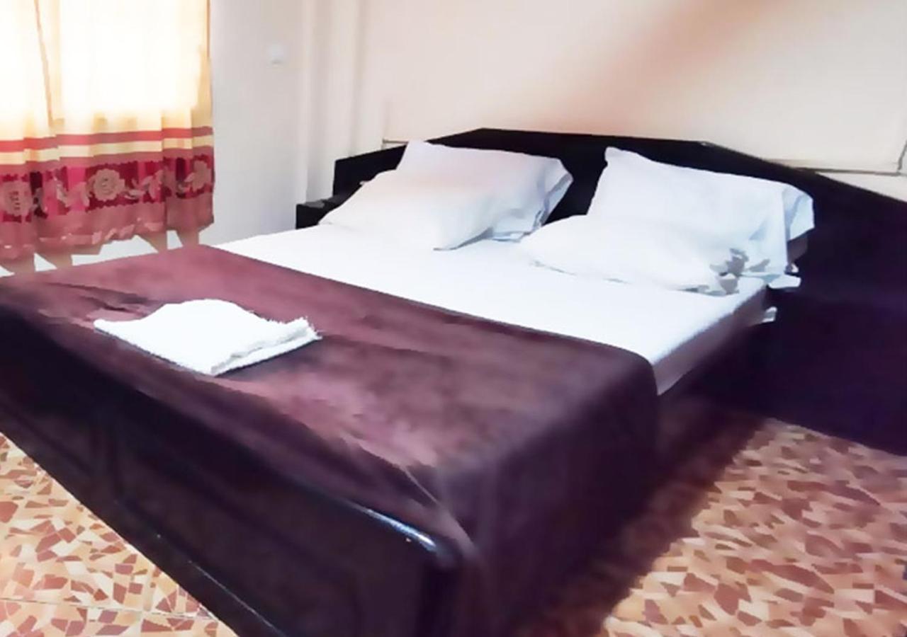 To Be Hotel Kumasi Bagian luar foto